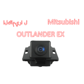 Камера заднего вида PILOT CA-580  для Mitsubishi Outlander